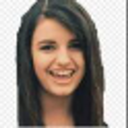Smiling Woman Long Hair emoji