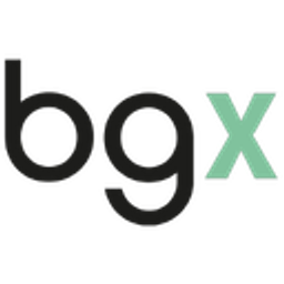 Bgx emoji