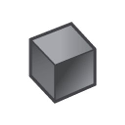 K Black Box emoji