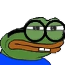 Nerdge emoji