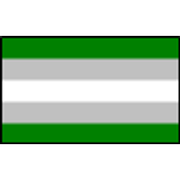 Prideflag Grayro emoji
