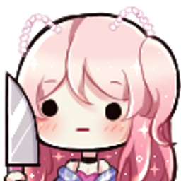 Hh Anime Girl Killer emoji