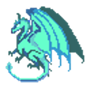 Dragon Colorchange emoji
