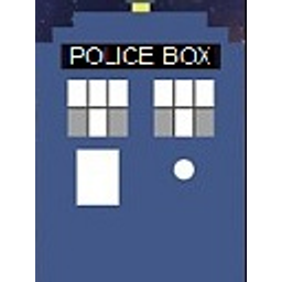Drwho emoji