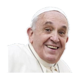 Dapope emoji