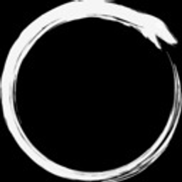 Uroboros emoji