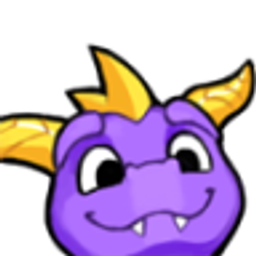 Spyro Hii emoji
