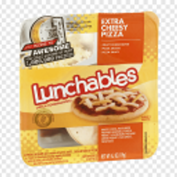 Lunchables emoji