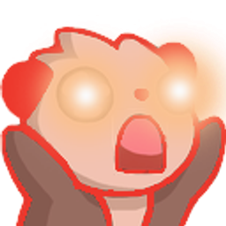 Udupandatriggered emoji