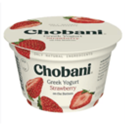 Chobani emoji