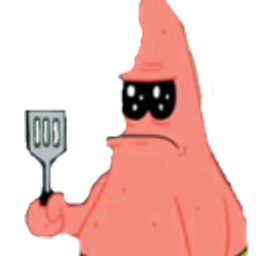 Demonicpat emoji