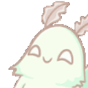 Moth Boph emoji