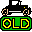 Old Car emoji