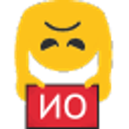 Upside Down No emoji