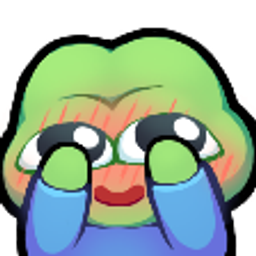 Peposhy emoji