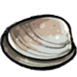 Clam emoji