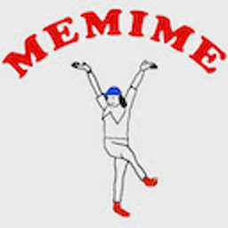 Memime emoji