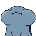 Quag Pop emoji
