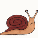 Snailv emoji