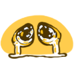 Cry Puddle emoji