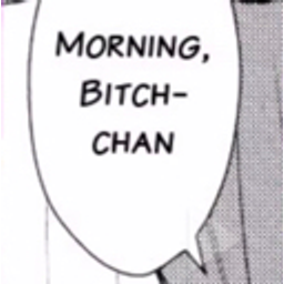 Morningchan emoji
