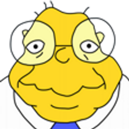 Moleman emoji