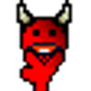Devil Lewd emoji