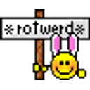 Rotwerd emoji