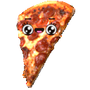 Pizzacute emoji