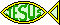 Jesus Fish emoji
