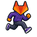 Gitlab Runner Intensifies emoji