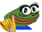 Slayge emoji