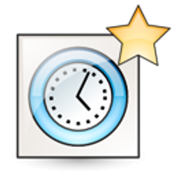 Appointment New emoji