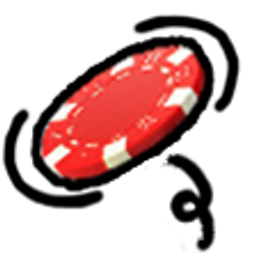 Flip emoji