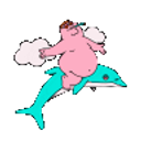 Mysticalpeter emoji