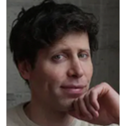 Sam Altman emoji