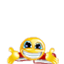 Jumping Joy emoji