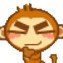 Eyebrows Transparent emoji