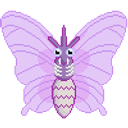 Venomoth emoji