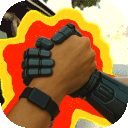 Extreme AI Teamwork emoji