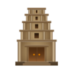 Hindu Temple emoji