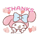 Thankssss emoji