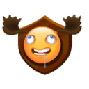 Hunting Trophy emoji