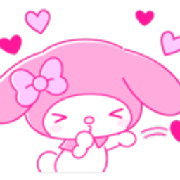 Melodykiss emoji