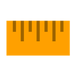 Length emoji