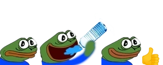 Hydrationge emoji