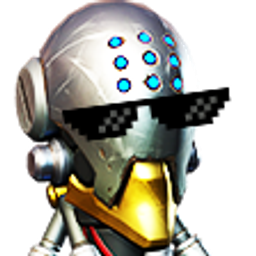 Zen Thug emoji