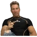 Gachidisapprove emoji