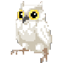 Owlhead emoji