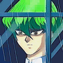 Kaiba emoji